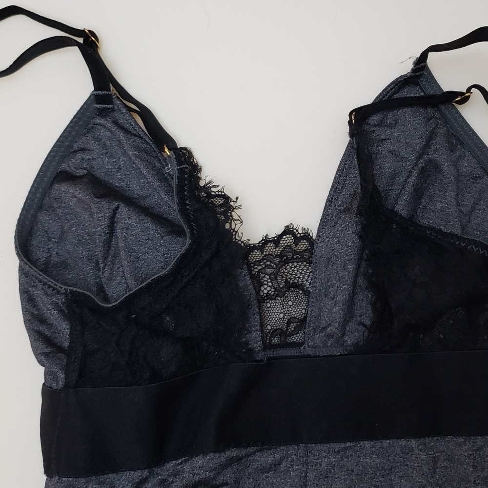 Bench Full Body Suit - Picture 5 of 10